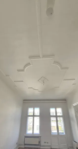 3-Zimmer-Wohnung, Altbau, Ecke-Ku'damm — photo 1